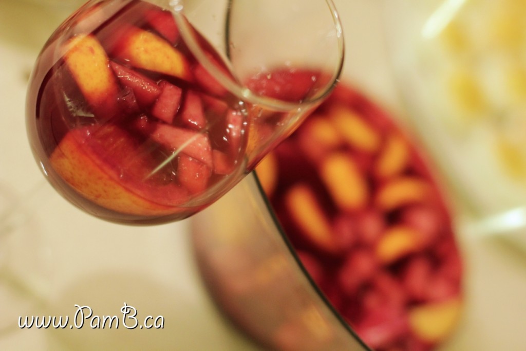 Sangria - Pam*B